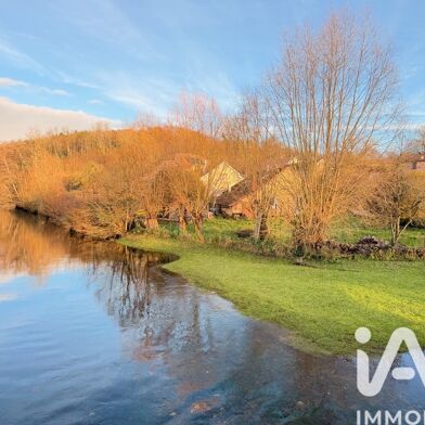 Maison 5 pièces 153000 €