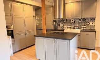 Maison 5 Pièces 88 m² à vendre à Vouhenans (70200)