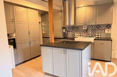 Maison 5 pièces 137000 €