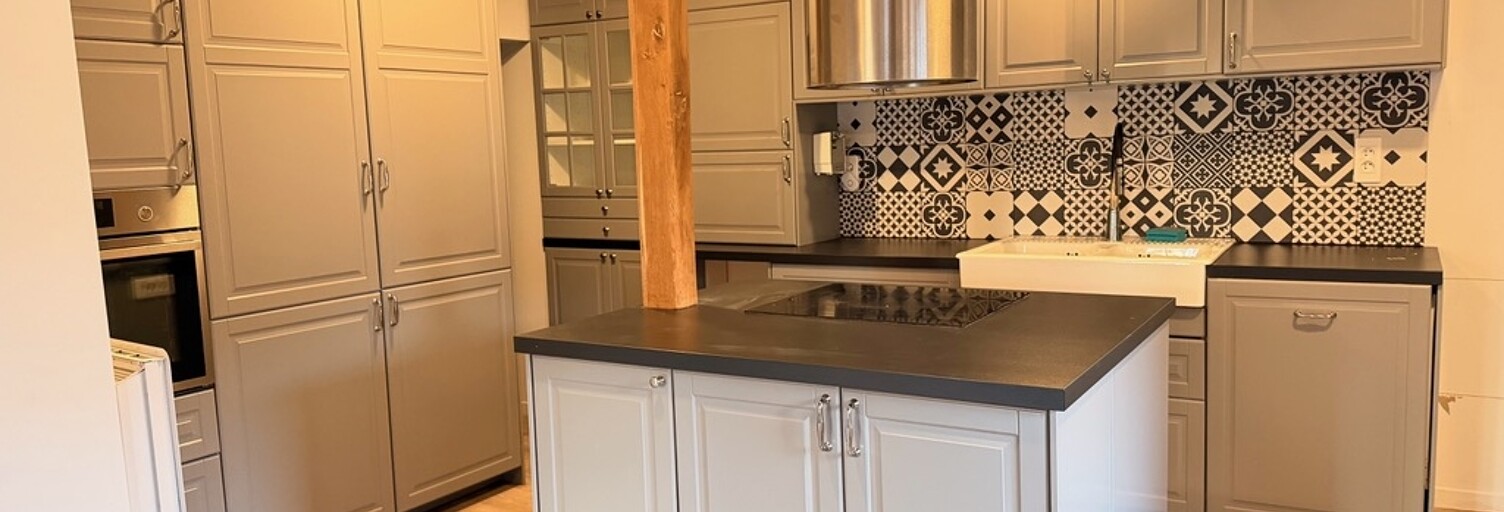 Maison 5 Pièces 88 m² à vendre à Vouhenans (70200)