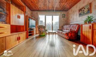 Maison 8 Pièces 180 m² à vendre à Richemont (57270)