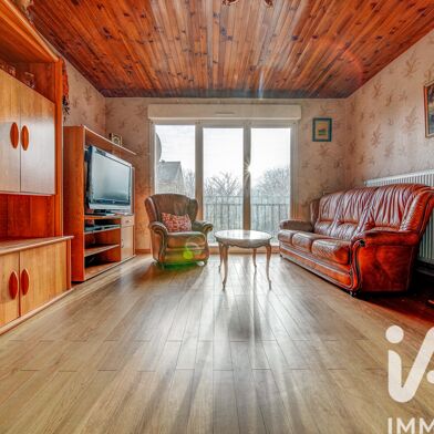 Maison 8 pièces 295000 €