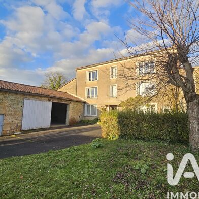 Maison 7 pièces 149000 €