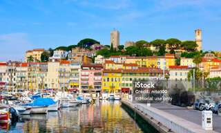 Commerce 2 Pièces 48 m² à vendre à Cannes (06400)