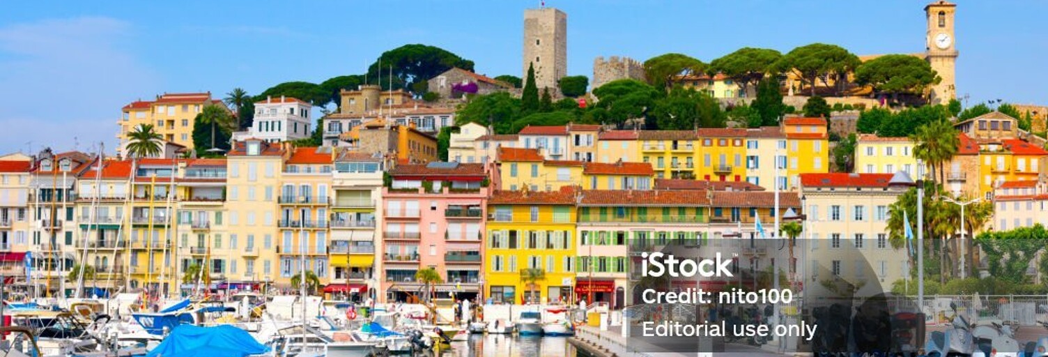 Commerce 2 Pièces 48 m² à vendre à Cannes (06400)