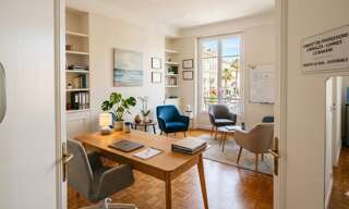 Commerce 2 Pièces 48 m² à vendre à Cannes (06400)