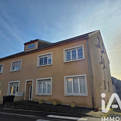 Appartement 2 pièces 59000 €