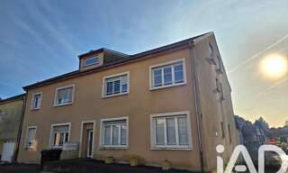 Appartement 3 Pièces 84 m² à vendre à Guenviller (57470)