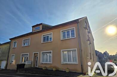 Appartement 3 pièces 79000 €