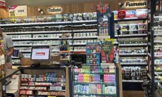 Commerce   m² à vendre à Cannes (06400)