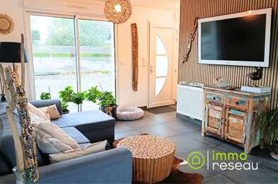 Maison 5 pièces 428000 €