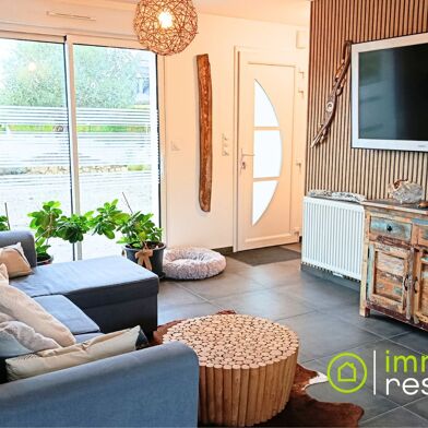 Maison 5 pièces 428000 €