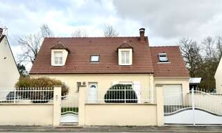 Maison 5 Pièces 121 m² à vendre à Coudun (60150)