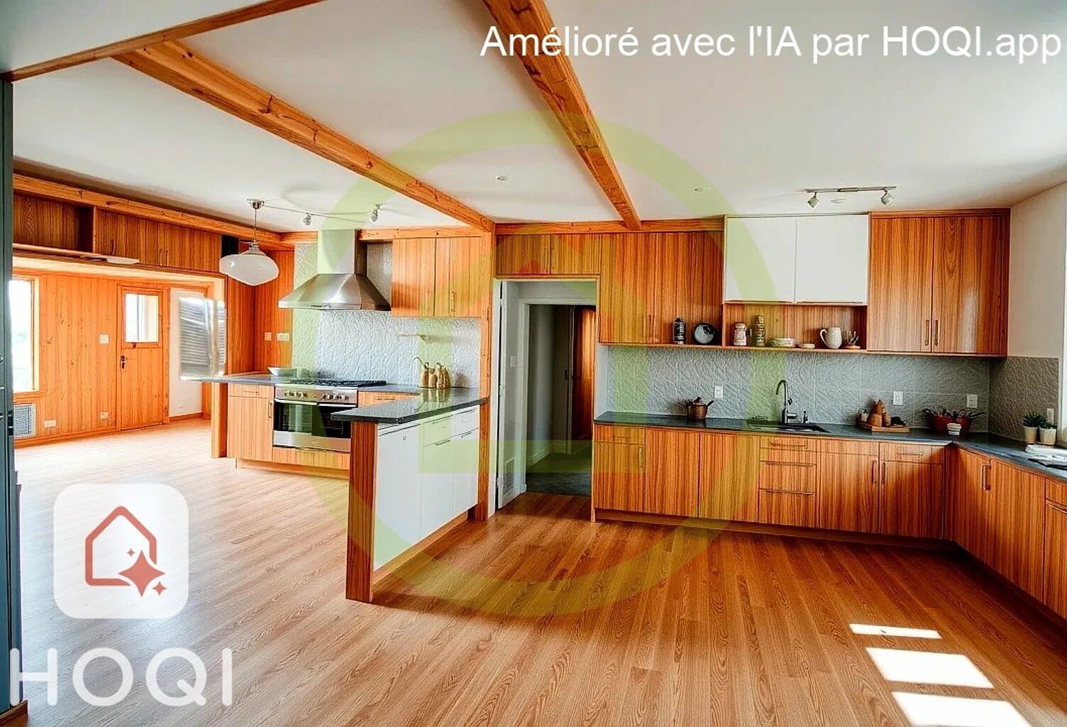 Maison — photo 1