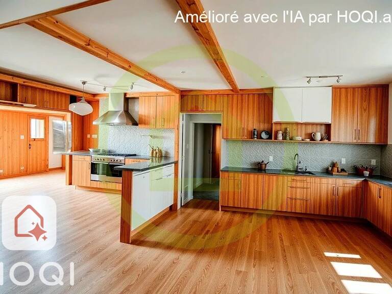 Maison — photo 1