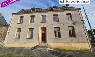 Immeuble  292 m² à vendre à Signy-le-Petit (08380)