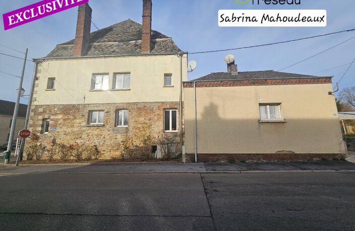 Immeuble à rénover — photo 2