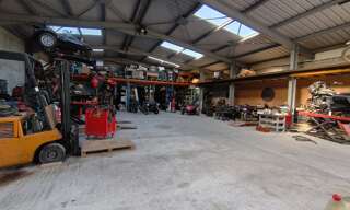 Commerce  360 m² à vendre à Gonfaron (83590)