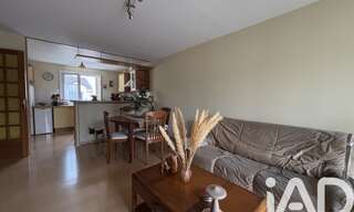 Appartement 3 Pièces 69 m² à vendre à Torcy (77200)