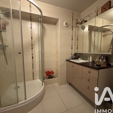 Appartement 3 pièces 245000 €