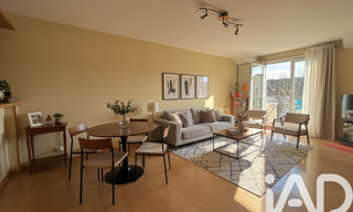 Appartement 3 Pièces 69 m² à vendre à Torcy (77200)