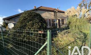 Maison 4 Pièces 119 m² à vendre à Chalmoux (71140)