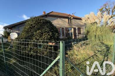 Maison 4 pièces 83000 €