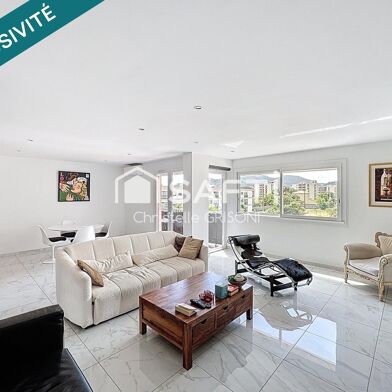 Appartement 3 pièces 288000 €