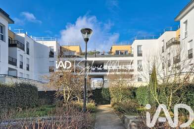 Appartement 4 pièces 324000 €