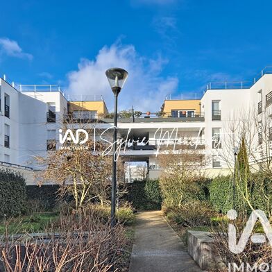 Appartement 4 pièces 340000 €