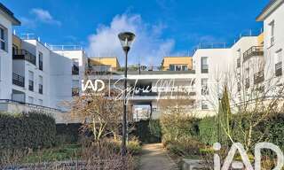 Appartement 4 Pièces 92 m² à vendre à Élancourt (78990)