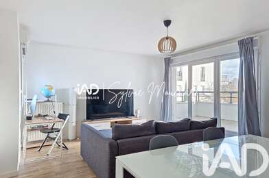 Appartement 4 pièces 324000 €