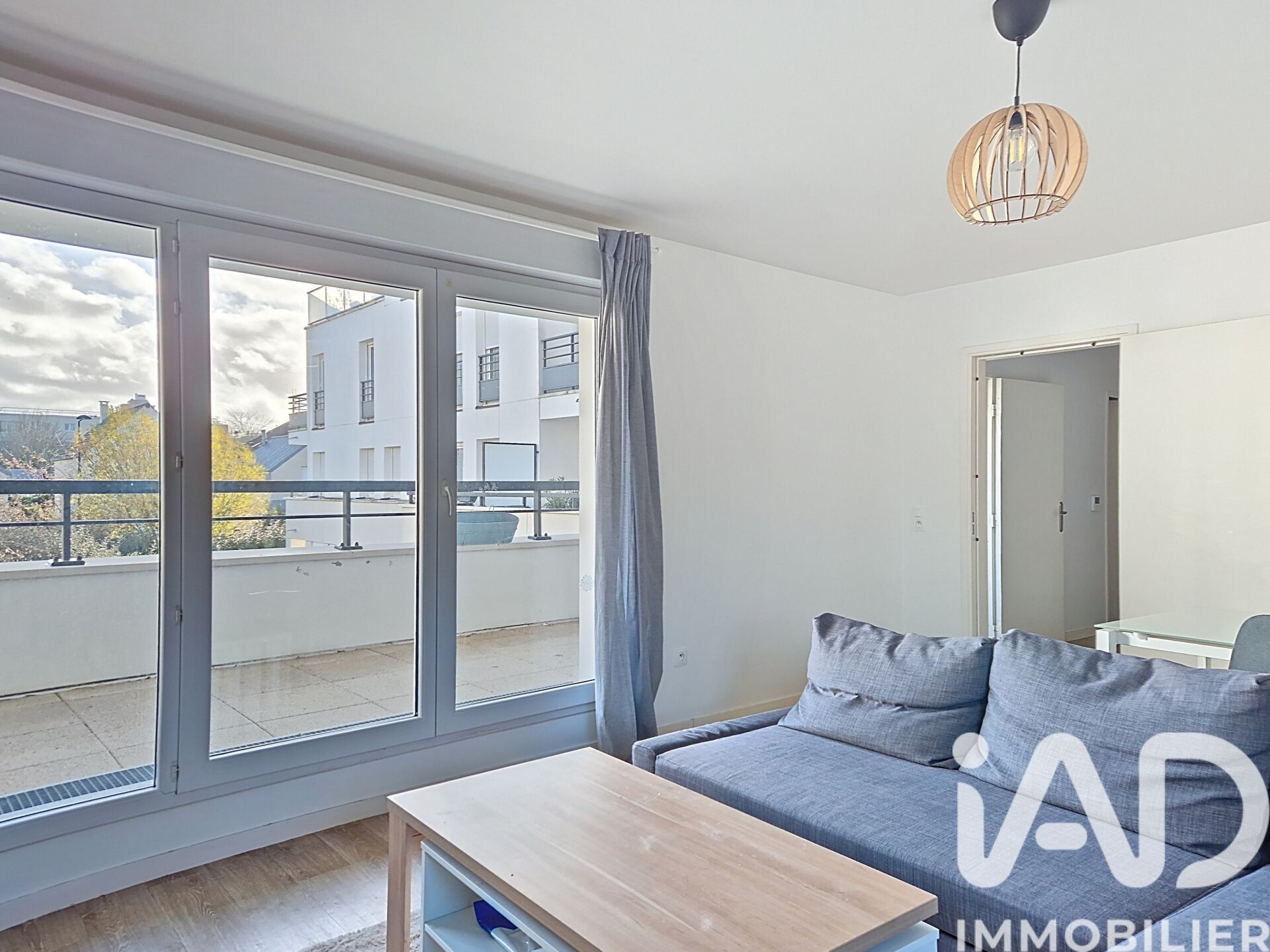 Vente Appartement 4 pièces - Photo 3