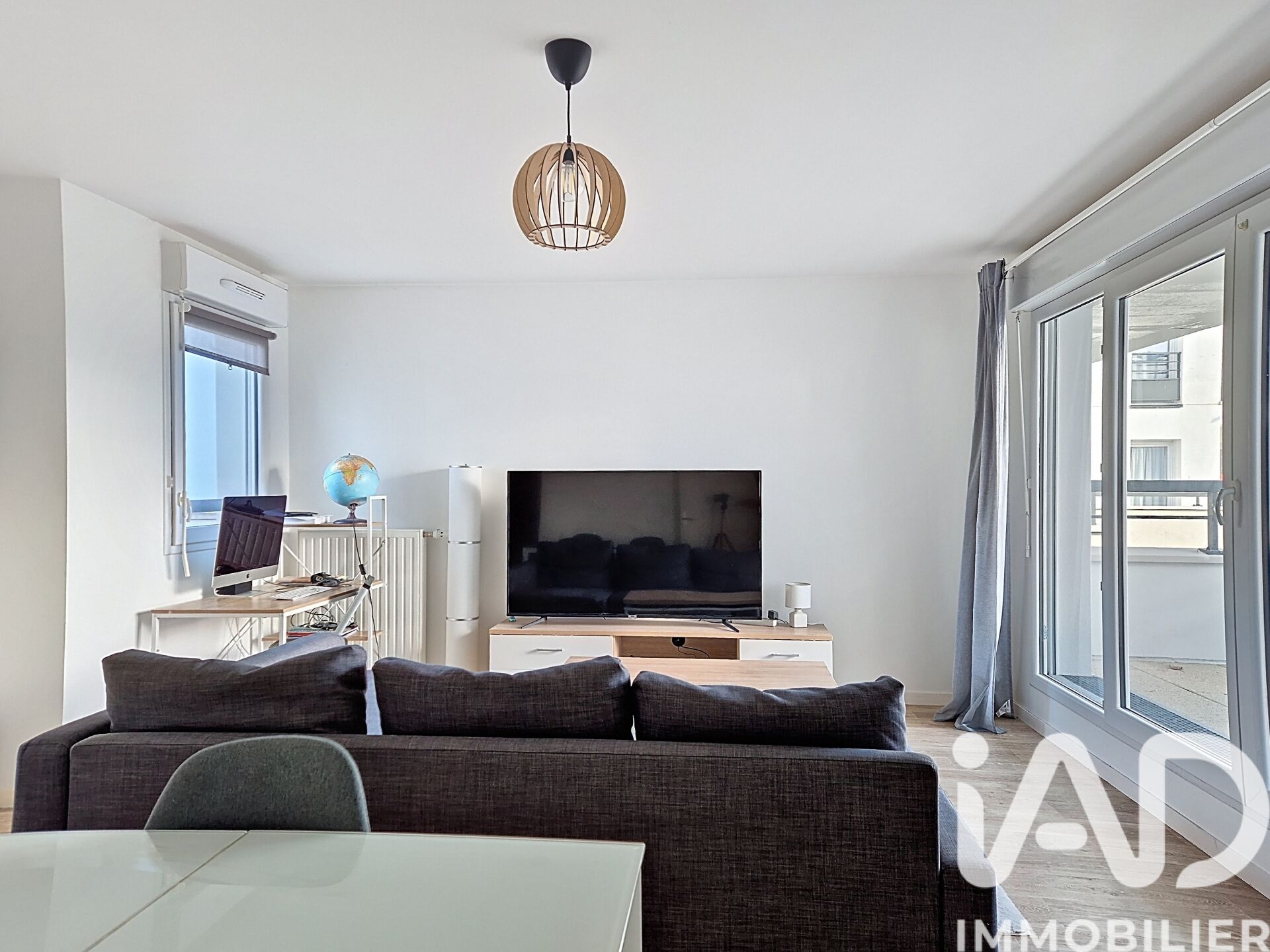 Vente Appartement 4 pièces - Photo 4