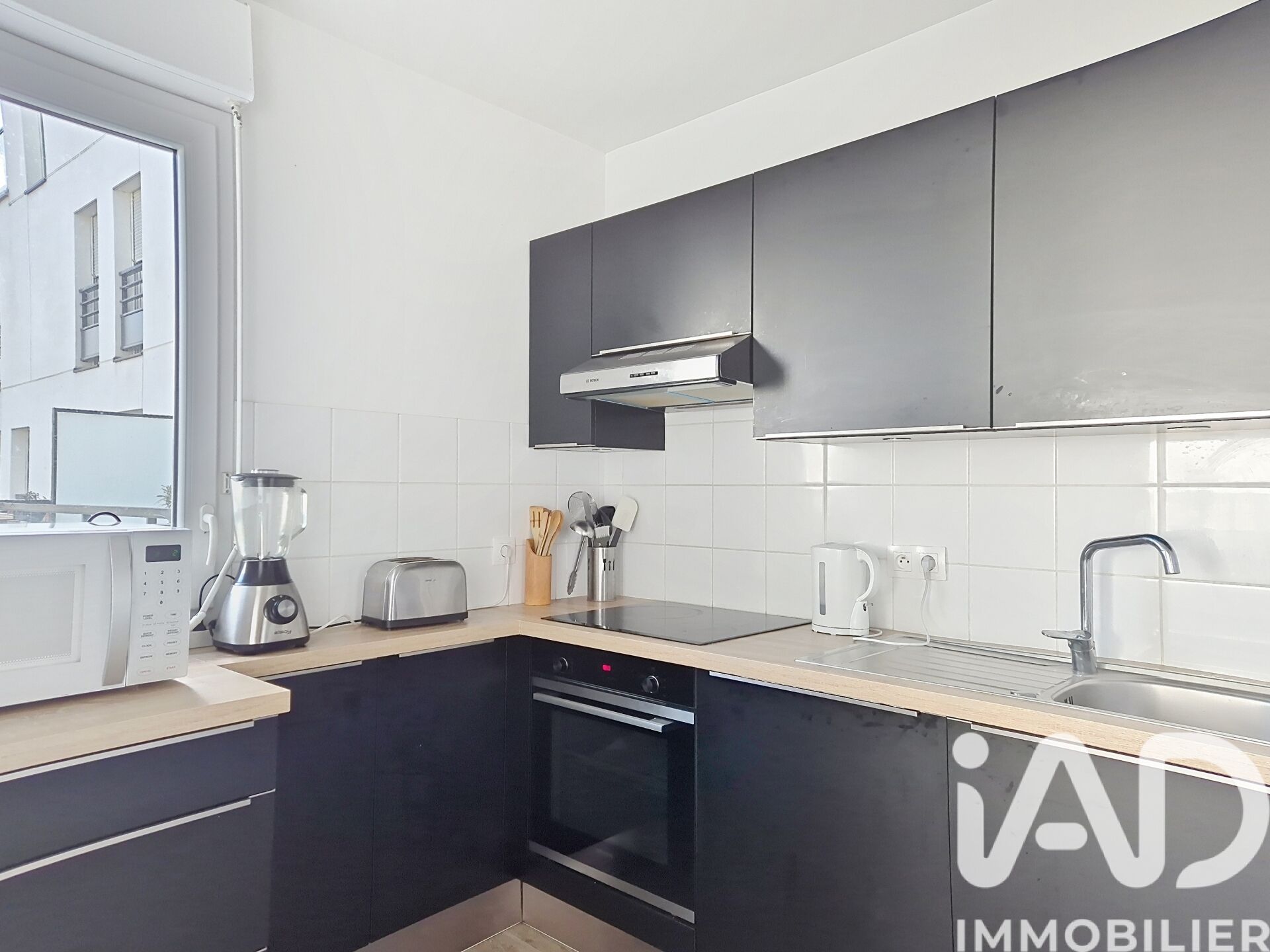 Vente Appartement 4 pièces - Photo 5