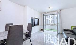 Appartement 4 Pièces 87 m² à vendre à Paris 19 (75019)