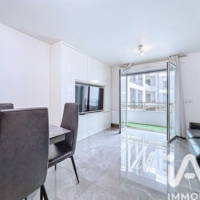 Appartement 4 pièces 799000 €