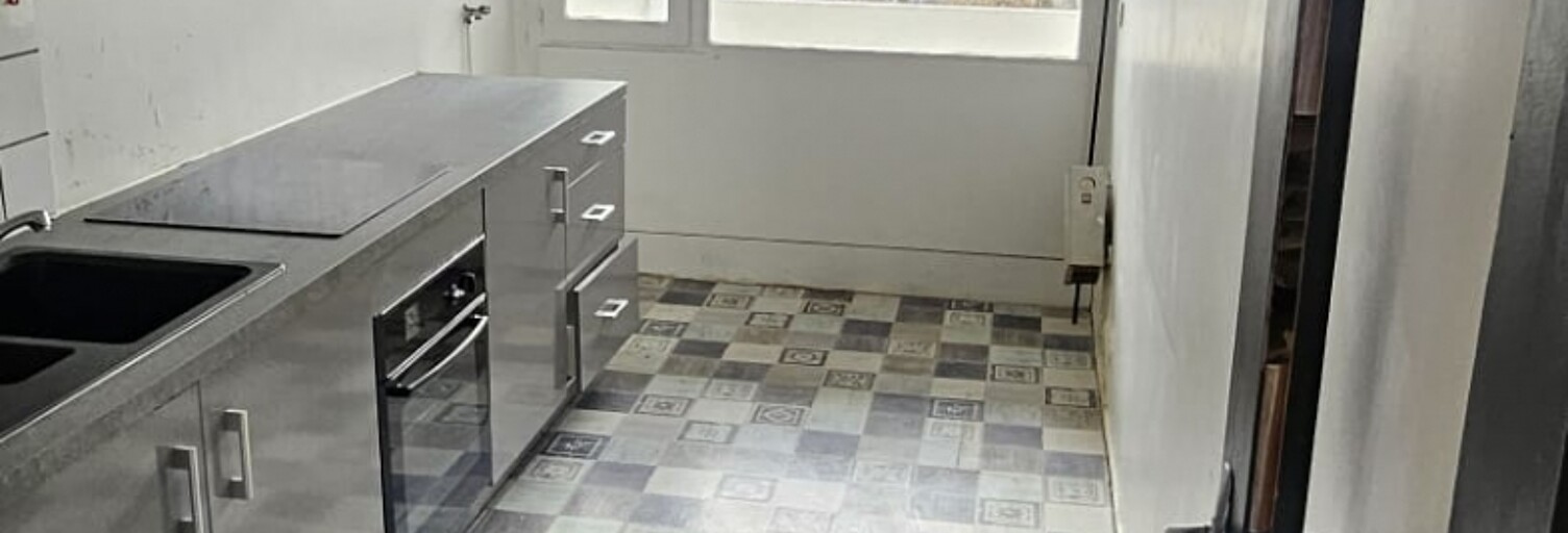 Appartement 4 Pièces 80 m² à vendre à Noisy-le-Grand (93160)