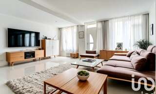 Maison 7 Pièces 122 m² à vendre à Bessancourt (95550)