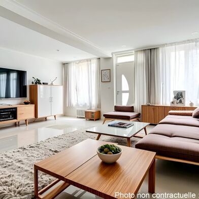 Maison 7 pièces 410000 €