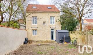 Maison 7 Pièces 122 m² à vendre à Bessancourt (95550)