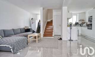 Maison 7 Pièces 122 m² à vendre à Bessancourt (95550)