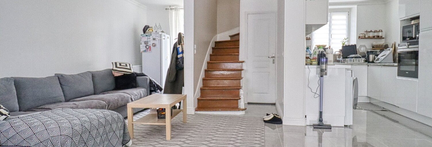 Maison 7 Pièces 122 m² à vendre à Bessancourt (95550)