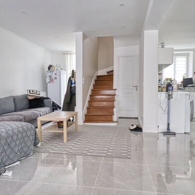 Maison 7 pièces 410000 €