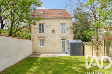 Maison 7 pièces 399000 €