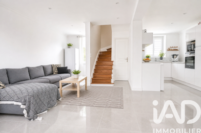 Maison 7 pièces 399000 €
