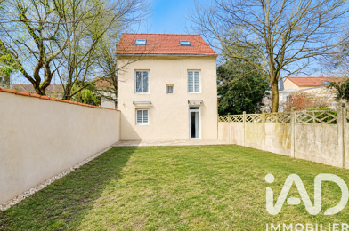 Maison 7 pièces 399000 €