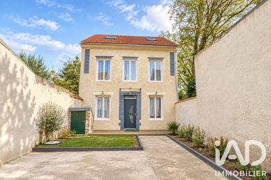 Maison 7 pièces 399000 €