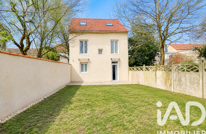 Vente Maison/villa 7 pièces — photo 2
