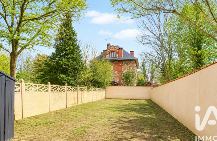 Vente Maison/villa 7 pièces — photo 3